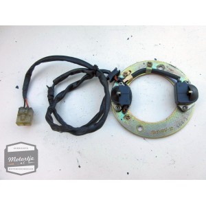 Yamaha FJ1100 pickup coils / pulsgevers / ontsteking